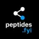peptides.fyi