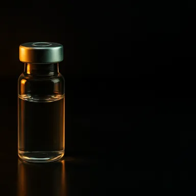 GLP-1 illustration