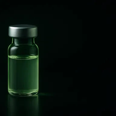 Glutathione illustration