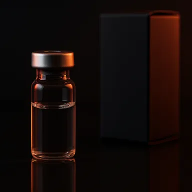 HCG illustration