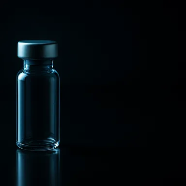 Ipamorelin illustration