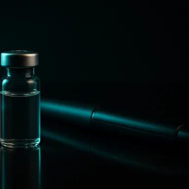 Liraglutide illustration