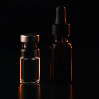 Matrixyl illustration