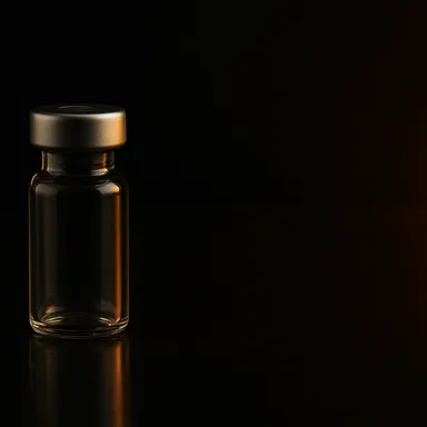 Melanotan 2 illustration