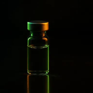MOTS-c illustration
