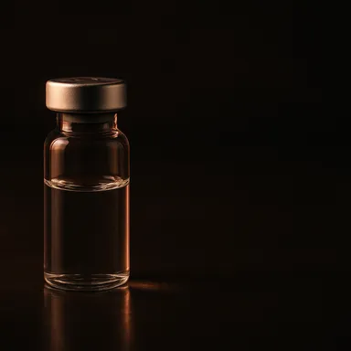 Oxytocin illustration
