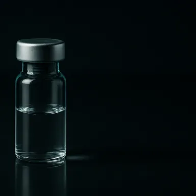 Sermorelin illustration