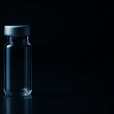 Tesamorelin illustration