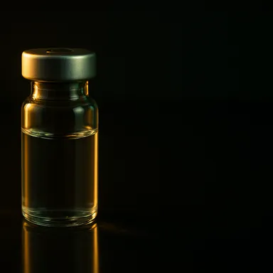 Thymalin illustration