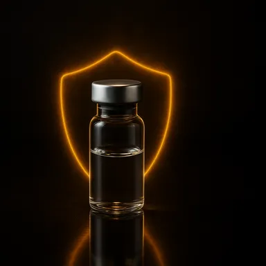 Thymosin Alpha-1 illustration